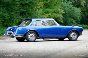 Image 24/41 de Facel Vega Facel III (1964)