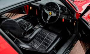 Image 4/30 of Ferrari Dino 246 GTS (1973)