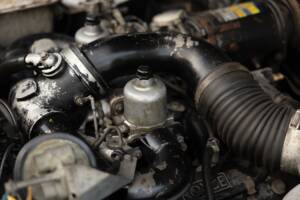 Bild 28/50 von Bentley T 2 (1980)