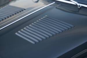 Bild 45/50 von Jaguar XK 150 3.8 S FHC (1960)