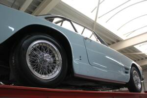 Bild 9/50 von Maserati 3500 GTI Sebring (1964)
