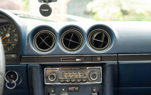 Imagen 75/89 de Mercedes-Benz 280 SL (1977)
