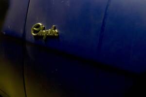 Image 23/50 of Chrysler 300 L (1970)