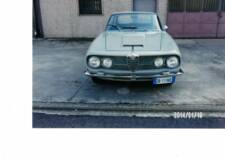 Immagine 2/26 di Alfa Romeo 2600 Sprint (1963)
