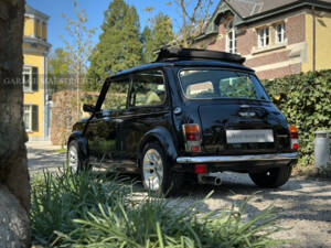 Bild 12/81 von Mini Cooper 1.3i MPI (2000)