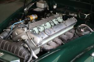 Image 6/50 of Jaguar XK 150 FHC (1959)