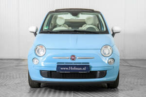 Image 14/50 of FIAT 500 C (2013)