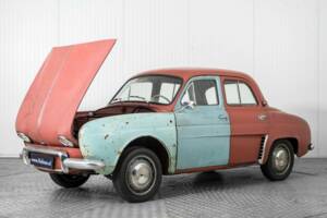 Bild 33/50 von Renault Dauphine 1093 (1962)