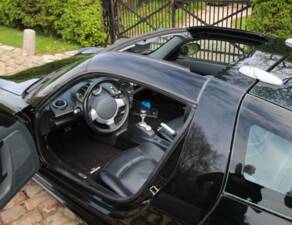 Image 9/15 of Smart Roadster-Coupé Brabus (2005)