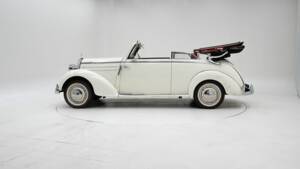 Image 9/15 of Mercedes-Benz 170 S Cabriolet B (1950)