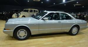 Image 18/50 of Bentley Continental R (1992)