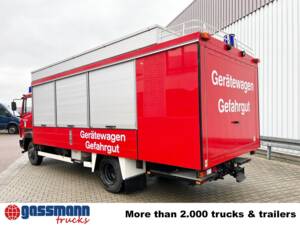 Bild 11/15 von Mercedes-Benz 914 F (1994)