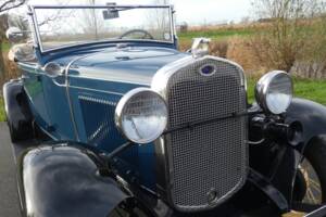 Bild 20/36 von Ford Modell A De Luxe (1930)