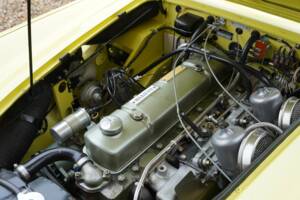 Bild 4/50 von Austin-Healey 3000 Mk I (BN7) (1960)