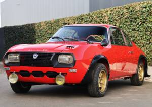 Afbeelding 11/44 van Lancia Fulvia Sport 1.3 (Zagato) (1970)