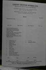 Bild 42/50 von Rolls-Royce Silver Shadow II Jubilee (1980)