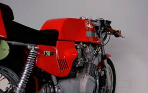 Immagine 89/96 di MV Agusta 750 S America (1976)