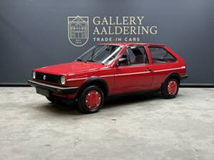 Bild 1/40 von Volkswagen Polo II Coupe 1.0 (1988)