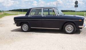 Image 1/8 of Lancia Fulvia Sport 1.3 (1972)