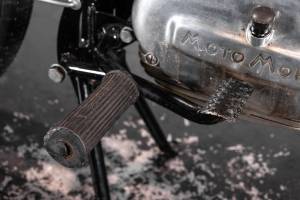 Imagen 12/12 de Moto Morini DUMMY (1970)