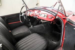 Imagen 12/50 de MG MGA 1600 (1961)
