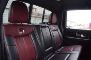 Bild 67/78 von Ford F-150 &quot;Harley-Davidson&quot; (2010)