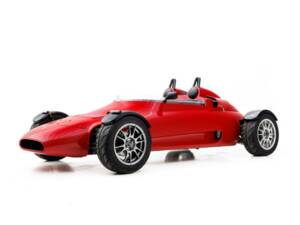 Image 2/38 of Brooke 260 RR (2008)