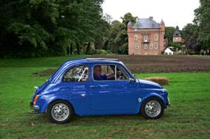 Image 3/13 of Abarth Fiat 595 (1969)