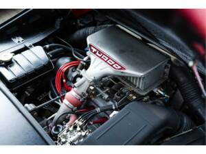 Image 39/39 of Ferrari 208 GTB Turbo (1987)