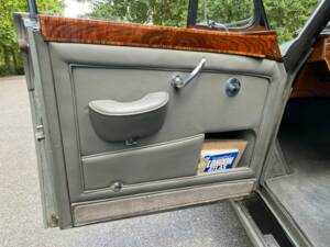 Bild 32/50 von Bentley S 3 Continental Flying Spur (1963)