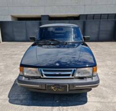 Image 2/25 of Saab 900 Turbo 16V (1992)
