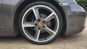 Afbeelding 26/50 van Porsche Cayman (2014)