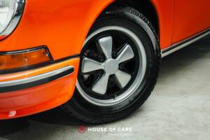 Bild 11/25 von Porsche 911 2.4 S (1973)
