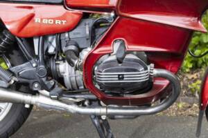 Image 7/31 de BMW R 80 RT Monolever (1987)