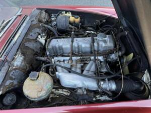 Image 37/50 of Mercedes-Benz 230 SL (1966)