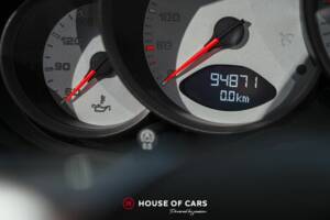 Image 24/25 de Porsche 911 Carrera 4S (2008)