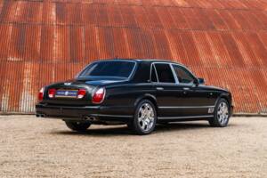 Imagen 9/41 de Bentley Arnage T (2005)