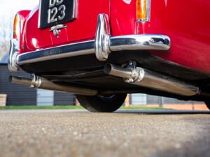 Bild 45/83 von Aston Martin DB 2/4 Mk III (1959)