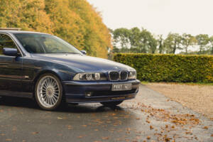 Bild 59/97 von ALPINA B10 V8 (1998)