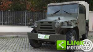 Image 6/10 de FIAT Campagnola (1990)