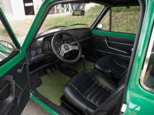 Bild 24/32 von Autobianchi A112 Abarth (1976)