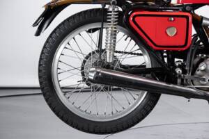 Bild 50/50 von A.J.S. 18 (1960)