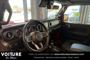 Bild 3/20 von Jeep Gladiator 3.0 Multijet (2021)