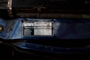 Image 9/44 de Mercedes-Benz SL 320 (1996)