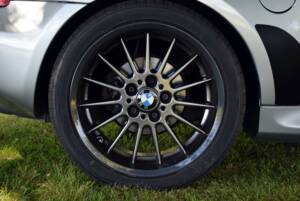 Image 35/38 of BMW Z3 Coupé 2.8 (1999)