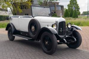 Image 1/6 of Citroën B 14 (1925)