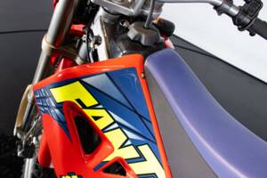 Imagen 49/50 de Fantic Caballero 125 (1996)