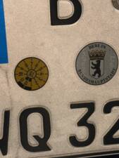 Immagine 7/8 di Honda CB 750 Four (1977)