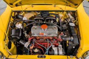 Image 35/50 of Innocenti Mini Cooper 1300 (1974)