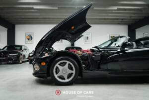 Immagine 11/25 di Chrysler Viper RT/10 (1996)